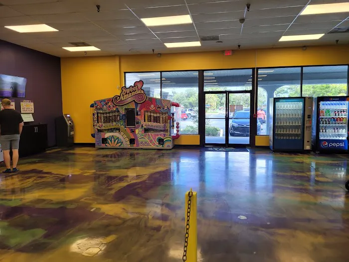 Get Air Trampoline Park Picture 6