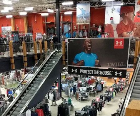 DICK'S Sporting Goods