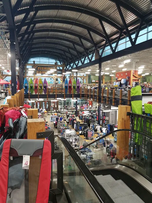 DICK'S Sporting Goods Picture 5