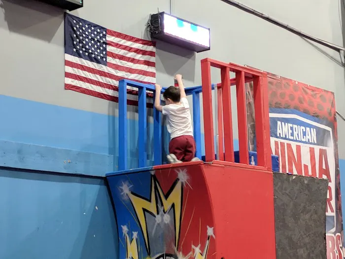 The Warrior Factory Rochester Picture 9