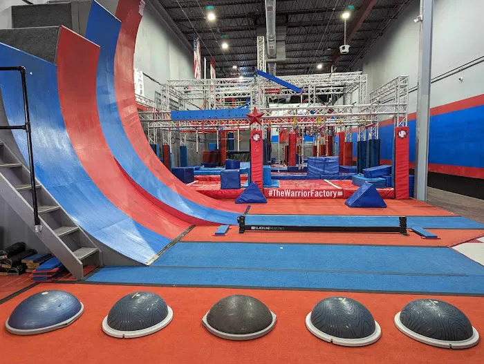 The Warrior Factory Rochester Picture 4