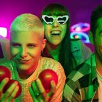 Dave & Buster's Rochester