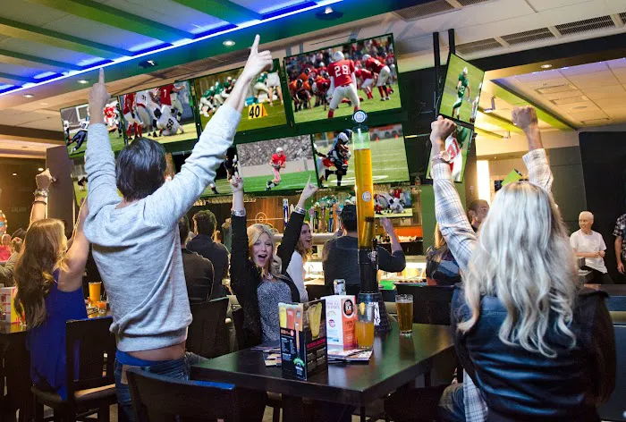 Dave & Buster's Rochester Picture 9