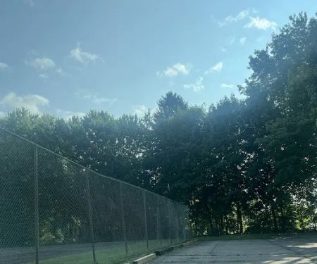 Schantz Park