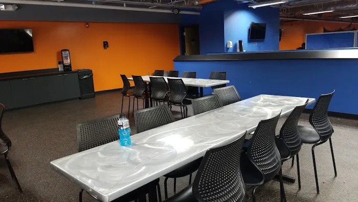 Sky Zone Trampoline Park Picture 7