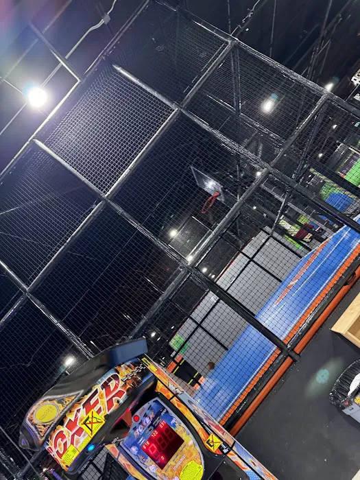 Funcity Adventure Park Picture 6