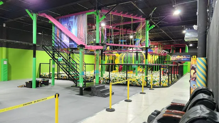 Funcity Adventure Park Picture 2