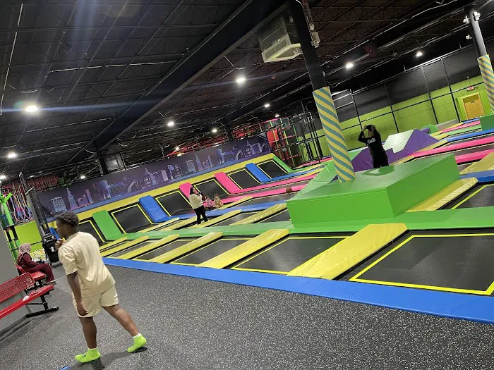 Funcity Adventure Park Picture 8