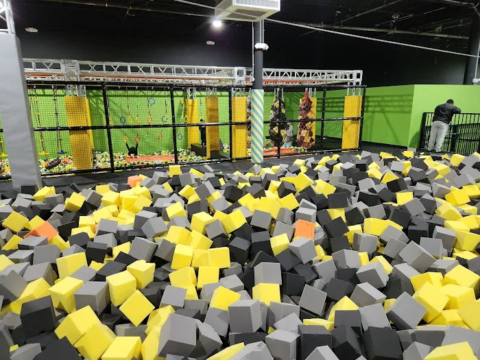Funcity Adventure Park Picture 3