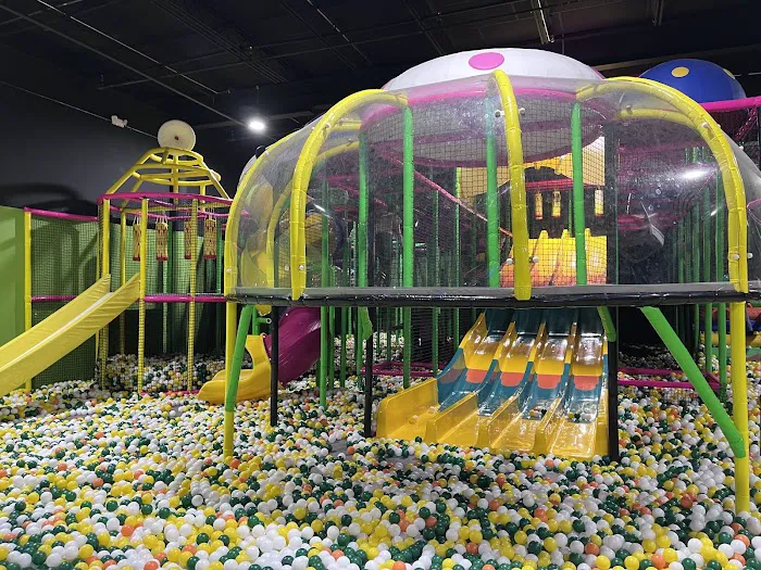Funcity Adventure Park Picture 10