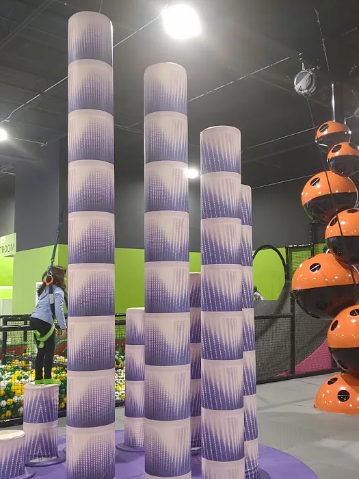 Funcity Adventure Park Picture 5