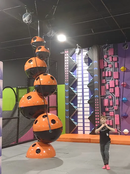 Funcity Adventure Park Picture 9