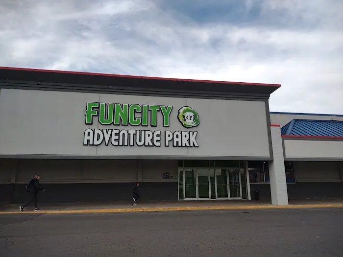 Funcity Adventure Park Picture 1
