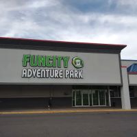 Funcity Adventure Park ico