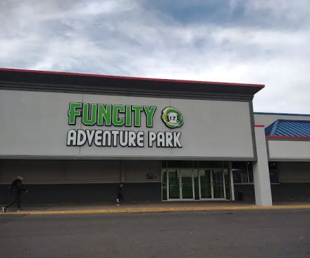 Funcity Adventure Park