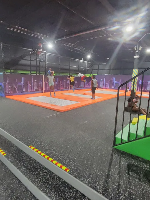 Funcity Adventure Park Picture 7
