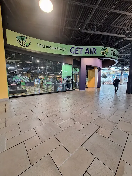 Get Air Trampoline Park Picture 10