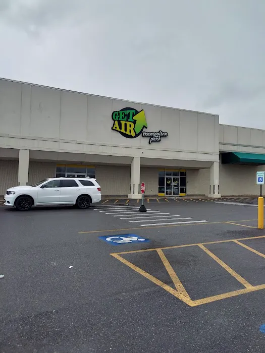 Get Air Trampoline Park Picture 10