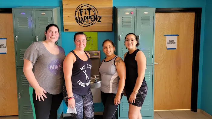 FIT HAPPENZ, LLC. Picture 2