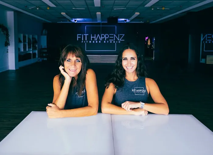 FIT HAPPENZ, LLC. Picture 8