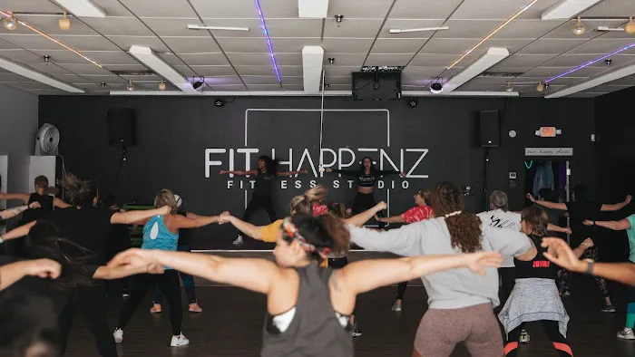 FIT HAPPENZ, LLC. Picture 5