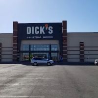 DICK'S Sporting Goods ico