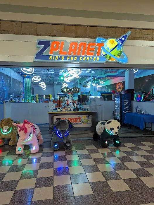 Zbounce Picture 5