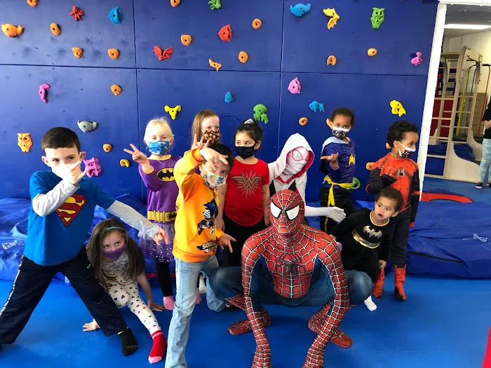 We Rock the Spectrum - Gaithersburg Picture 1