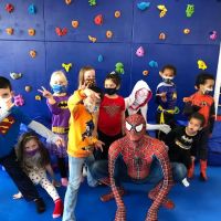 We Rock the Spectrum - Gaithersburg ico