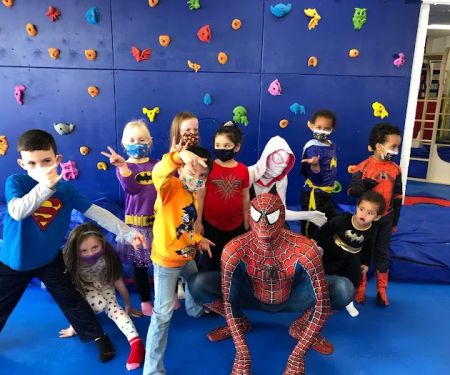 We Rock the Spectrum - Gaithersburg