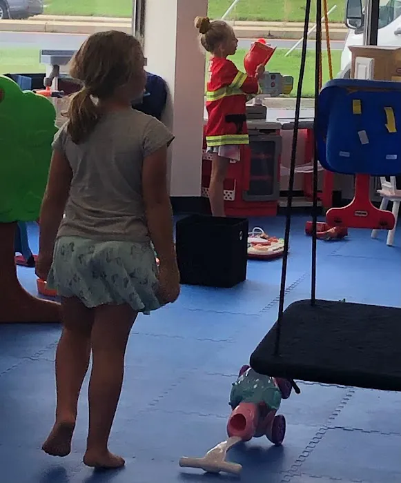 We Rock the Spectrum - Gaithersburg Picture 2