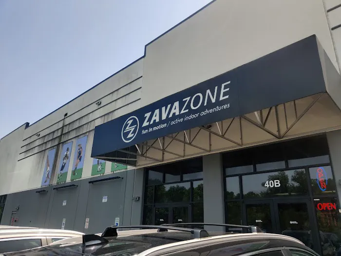 ZavaZone Rockville Picture 6