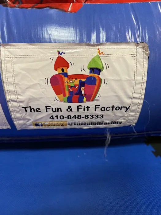 The Fun & Fit Factory, LLC Picture 5