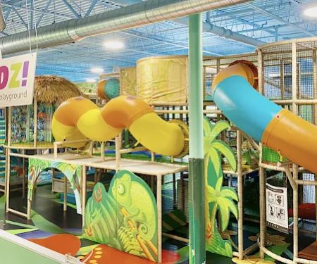Hyper Kidz Baltimore