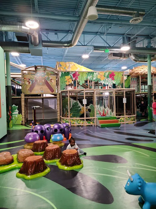 Hyper Kidz Baltimore Picture 8