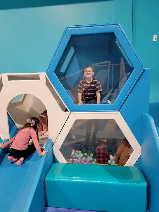 Hyper Kidz Columbia Picture 3
