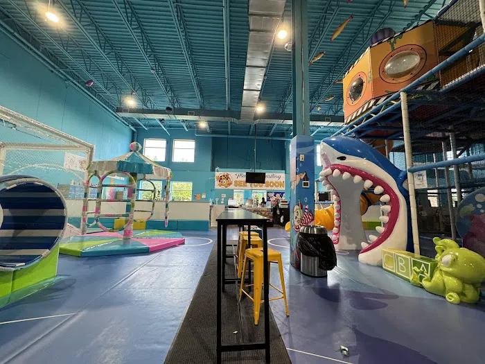 Hyper Kidz Columbia Picture 1