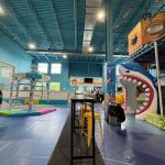 Hyper Kidz Columbia