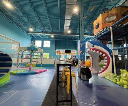 Hyper Kidz Columbia