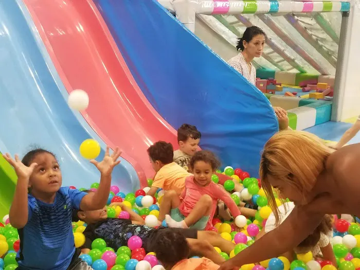 Hyper Kidz Columbia Picture 8