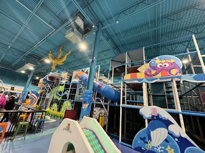 Hyper Kidz Columbia Picture 7
