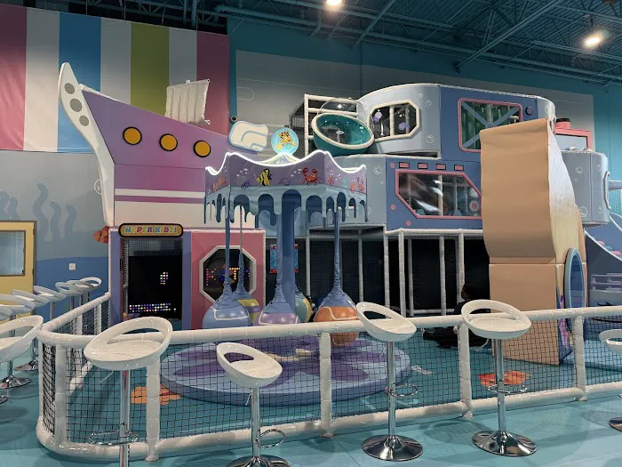 Hyper Kidz Columbia Picture 6