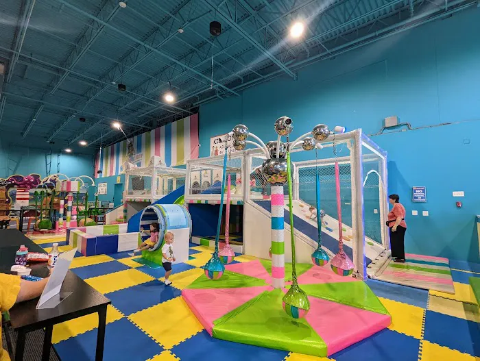 Hyper Kidz Columbia Picture 10