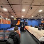 Sky Zone Trampoline Park