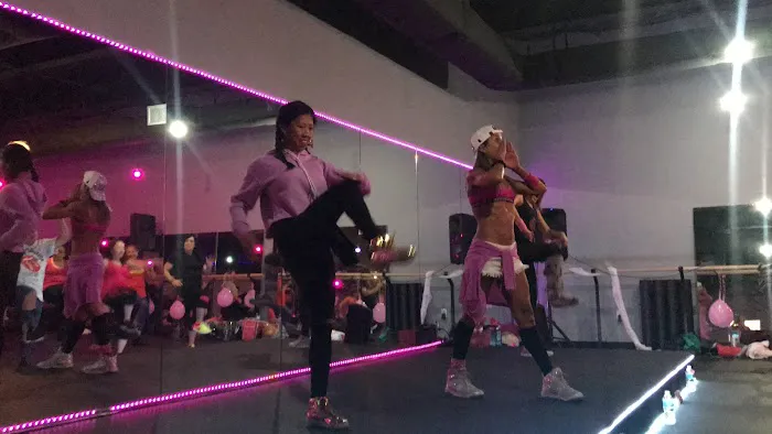Club Jump Fitness Picture 7