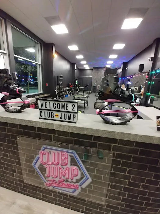 Club Jump Fitness Picture 2