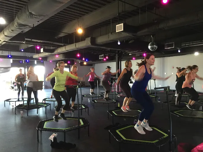 Club Jump Fitness Picture 3