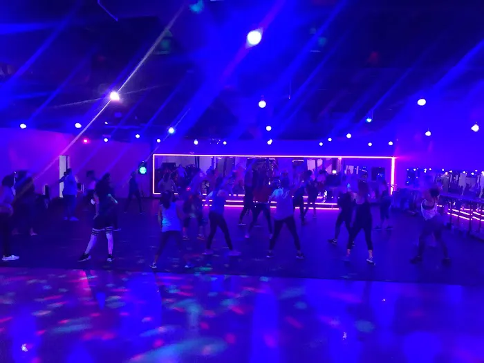 Club Jump Fitness Picture 8