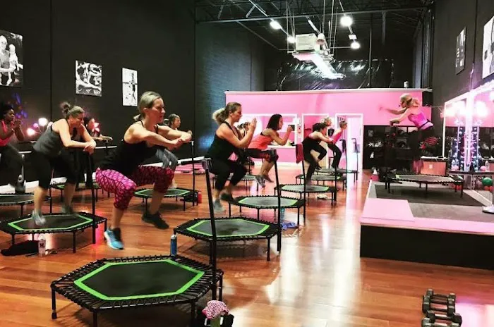 Club Jump Fitness Picture 1