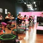 Club Jump Fitness